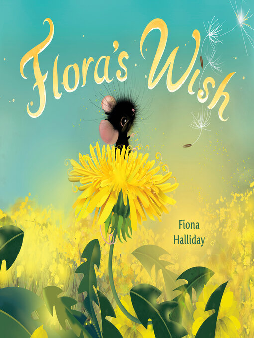 Title details for Flora's Wish by Fiona Halliday - Wait list